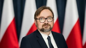 Szef Gabinetu Prezydenta Paweł Szrot o nowej ustawie 
covidowej