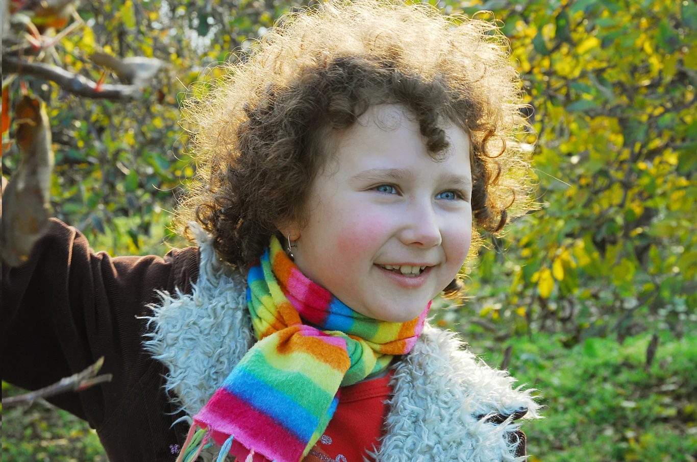 Jadzia Nalepa pomimo obecności w telewizji od najmłodszych lat, nie zamierzała kontynuować tej ścieżki