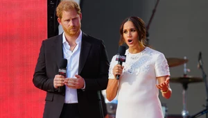 Książę Harry i Meghan Markle potępiają Spotify. Zrezygnują z milionów?