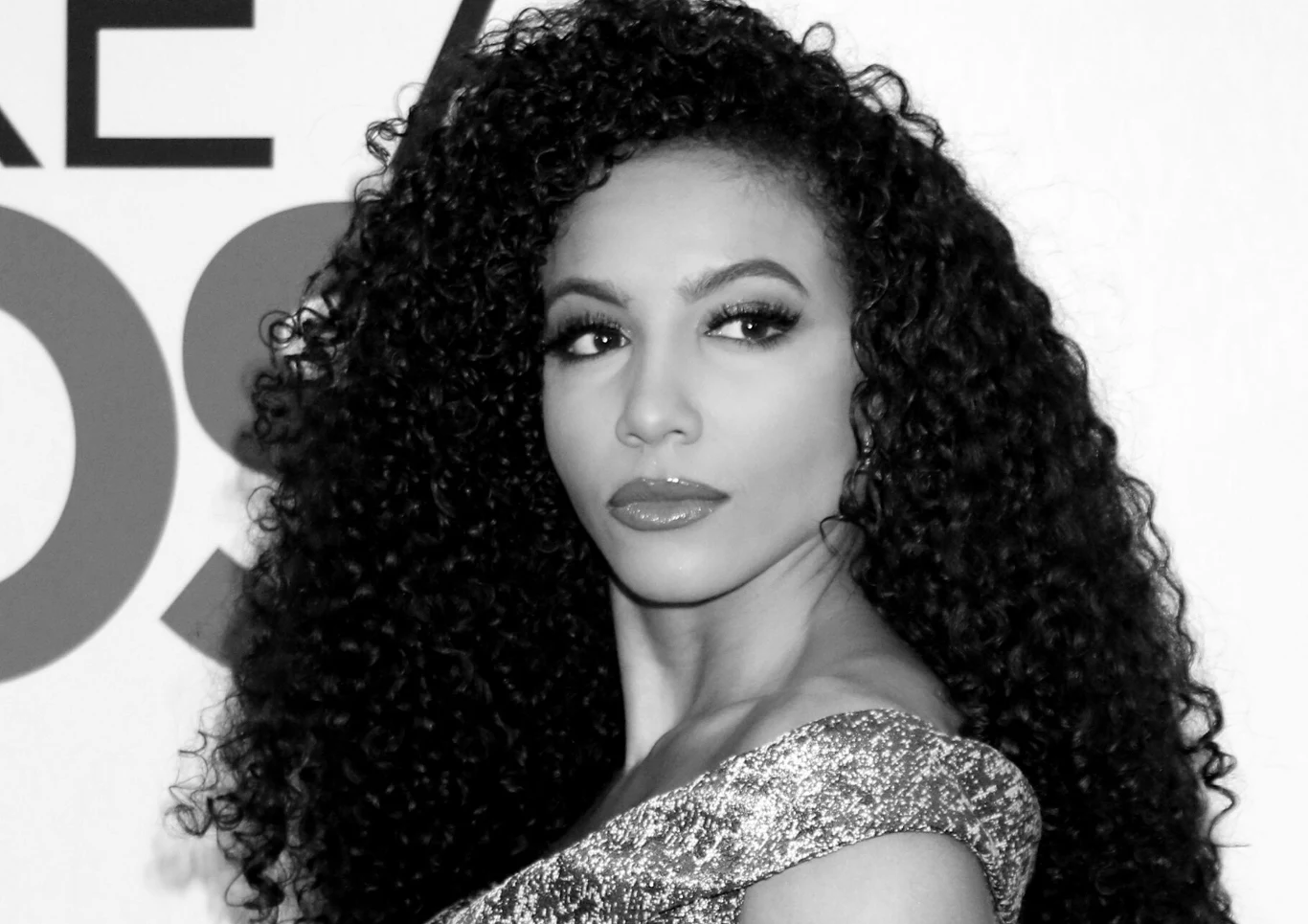 Cheslie Kryst Cheslie Kryst