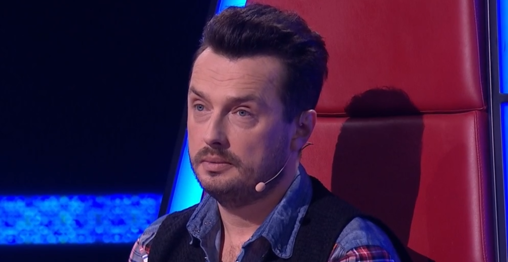 Piotr Cugowski zaskoczył widzów "The Voice Senior" swoją decyzją