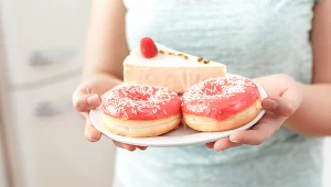 Ciągła ochota na słodycze powinna nas zaniepokoić