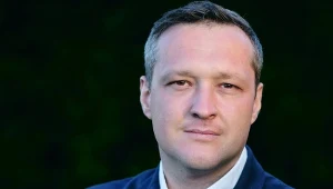 Artur Mańka-Chrzanowski, ekspert LeasingTeam Professional