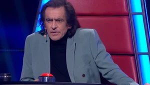 Witold Paszt zabrał kwartet do finału "The Voice Senior". Widzowie oburzeni! 