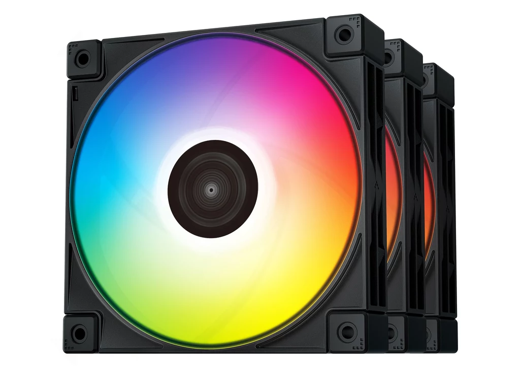 Deepcool FC120 A-RGB
