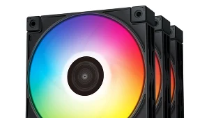Deepcool FC120 A-RGB