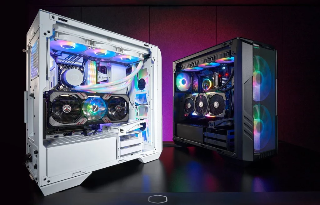 Cooler Master