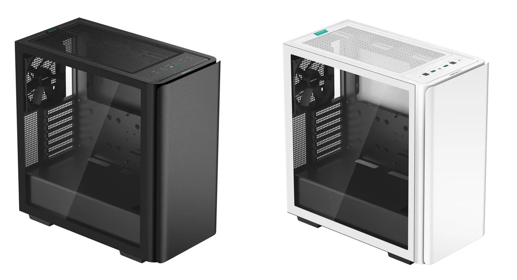Deepcool CK560 i CK500