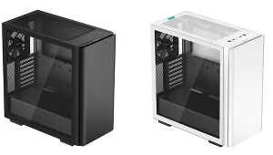 Deepcool CK560 i CK500