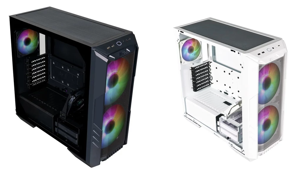 Cooler Master
