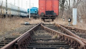 Ukraina wznowi tranzyt kolejowy?