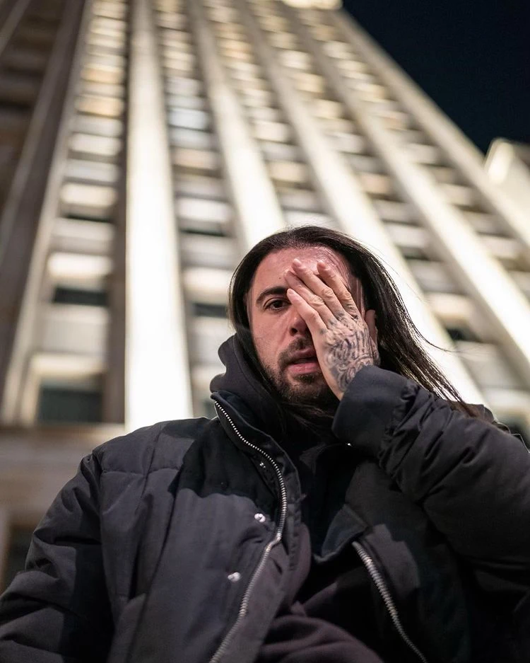 Malik Montana Malik Montana