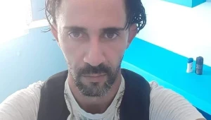 Poszukiwany mężczyzna. Wszystkich, którzy go rozpoznają, policja prosi o kontakt