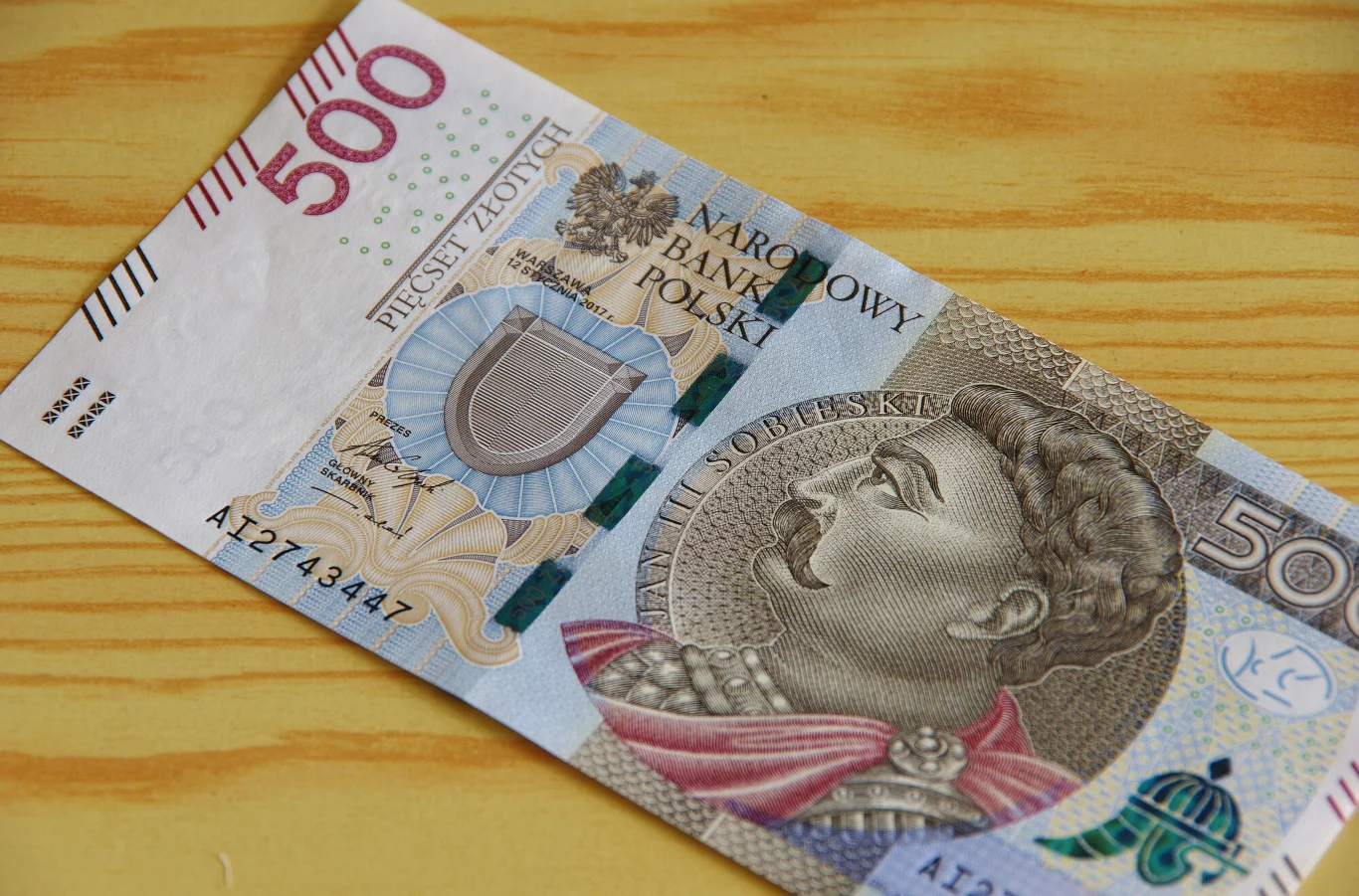 Prawie 280 tys. zł musi łącznie spłacić mężczyzna, który pożyczył 500 zł od firmy pożyczkowej Prawie 280 tys. zł musi łącznie spłacić mężczyzna, który pożyczył 500 zł od firmy pożyczkowej