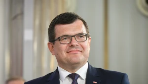 Piotr Uściński, wiceminister rozwoju