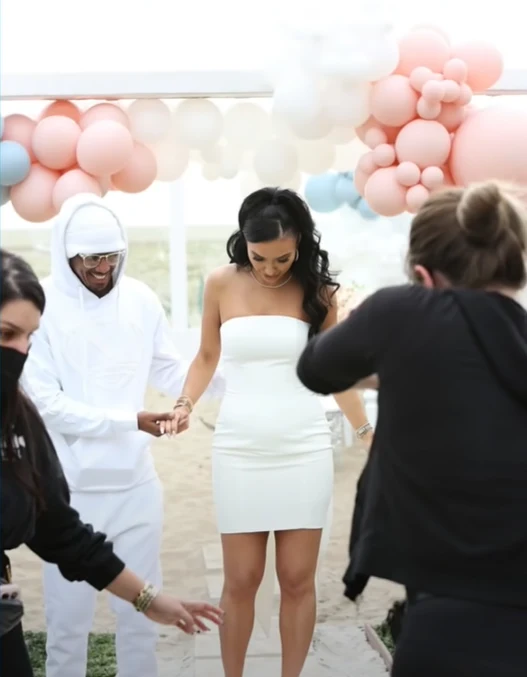 "The Nick Cannon Show" na YT "The Nick Cannon Show" na YT