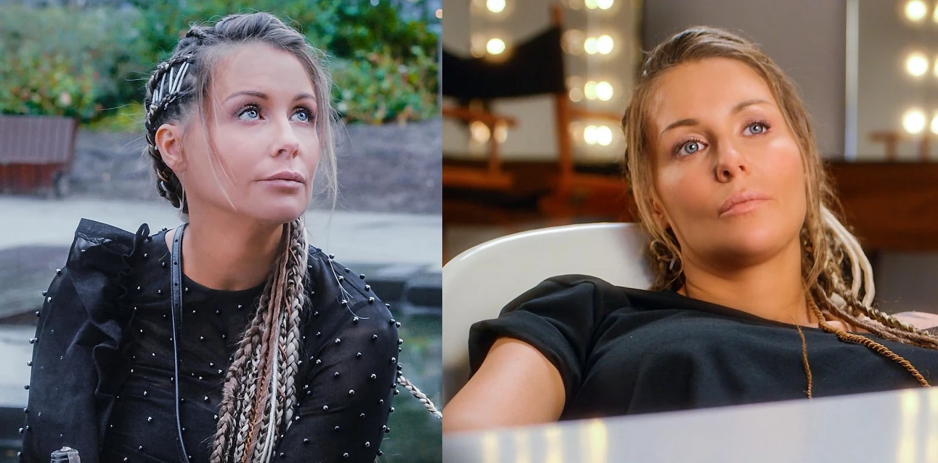 Małgorzata Rozenek-Majdan Małgorzata Rozenek-Majdan