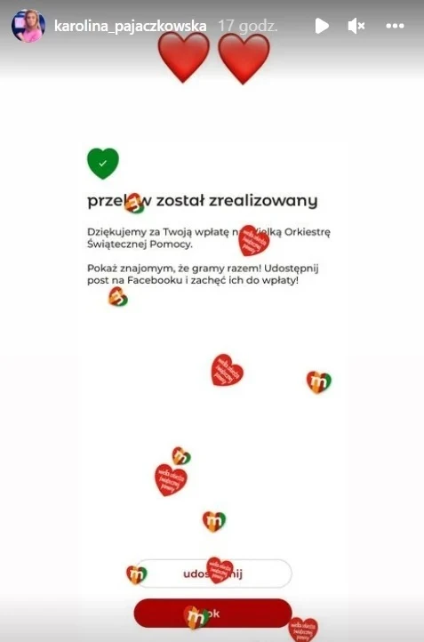 Karolina Pajączkowska