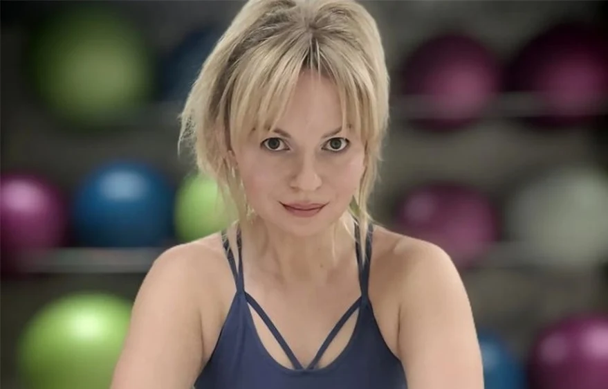 Małgorzata Prokopiuk / Instagram @malgorzata_prokopiuk Małgorzata Prokopiuk / Instagram @malgorzata_prokopiuk