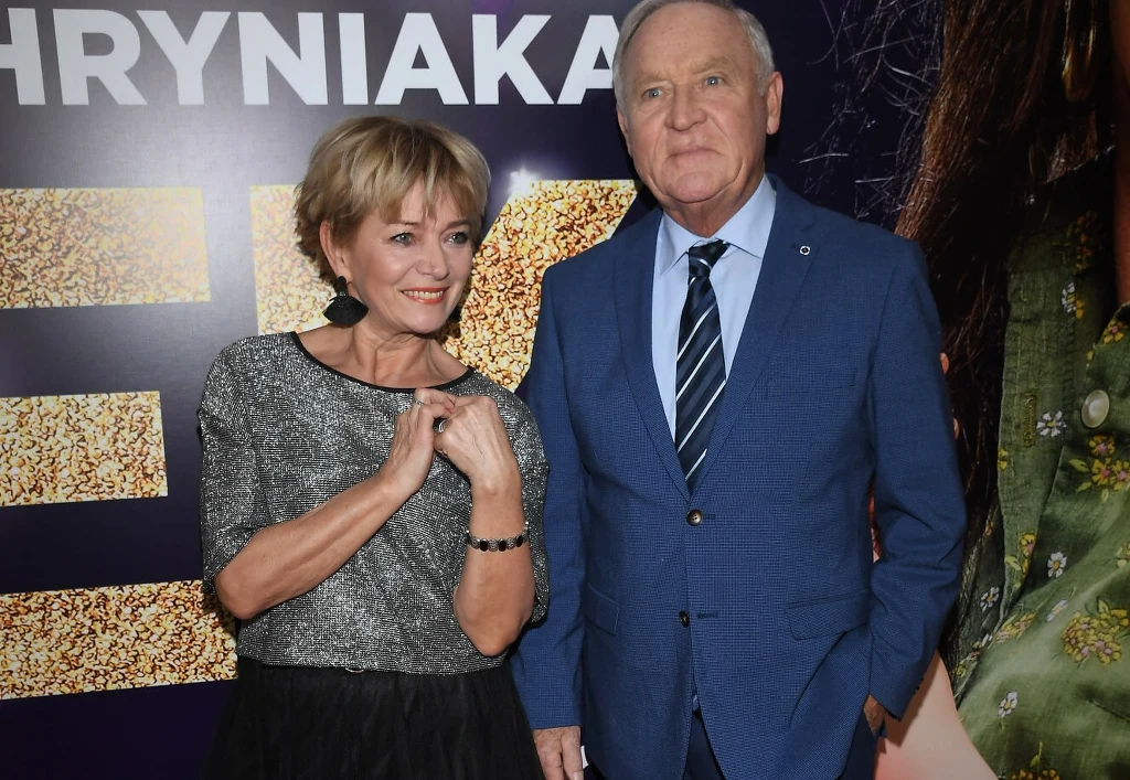 Iwona i Gerard nie są typowymi seniorami. Korzystają z życia pełnymi garściami