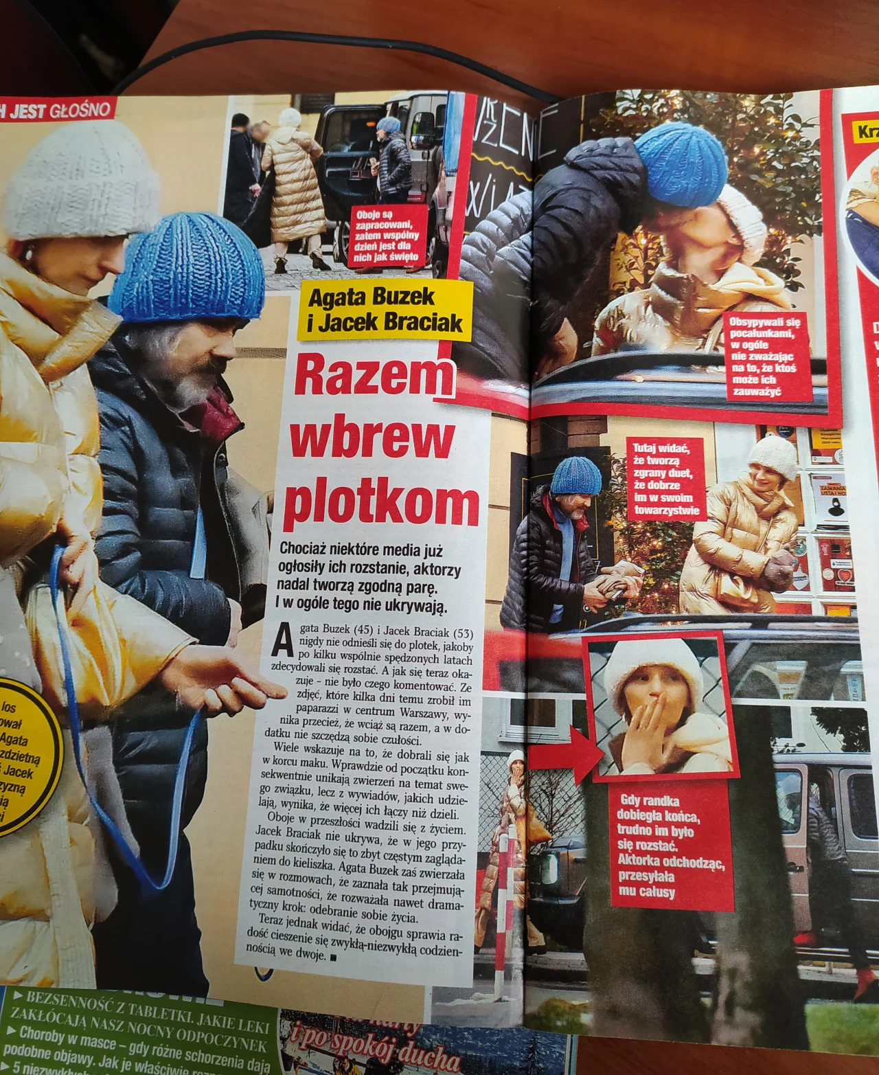 O sprawie donosi "Twoje Imperium"