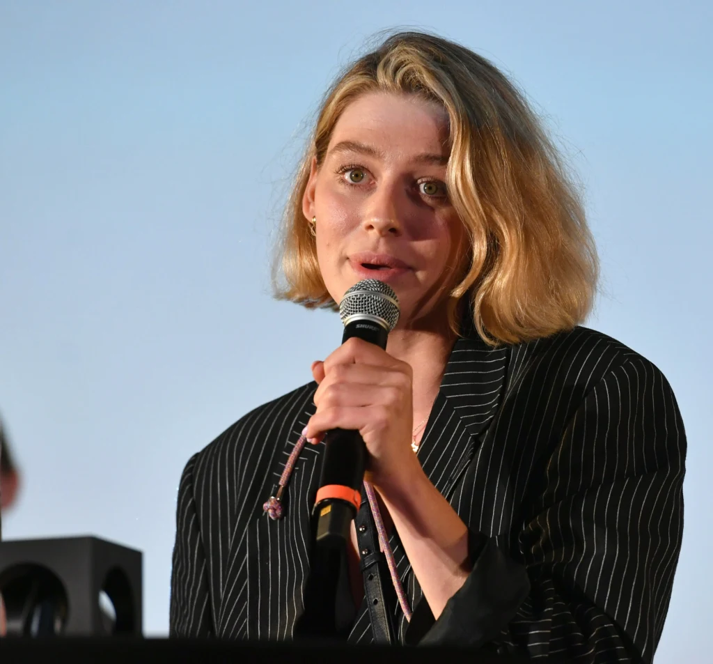 Nastazja Gonera Nastazja Gonera