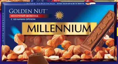 Czekolada Millennium