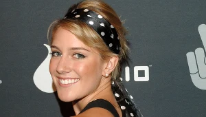 Heidi Montag