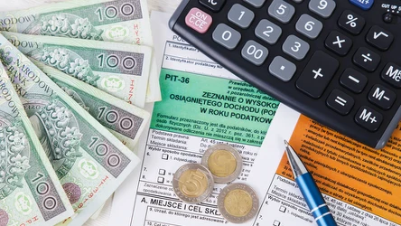 Jakie ulgi podatkowe można rozliczyć w zeznaniu PIT?