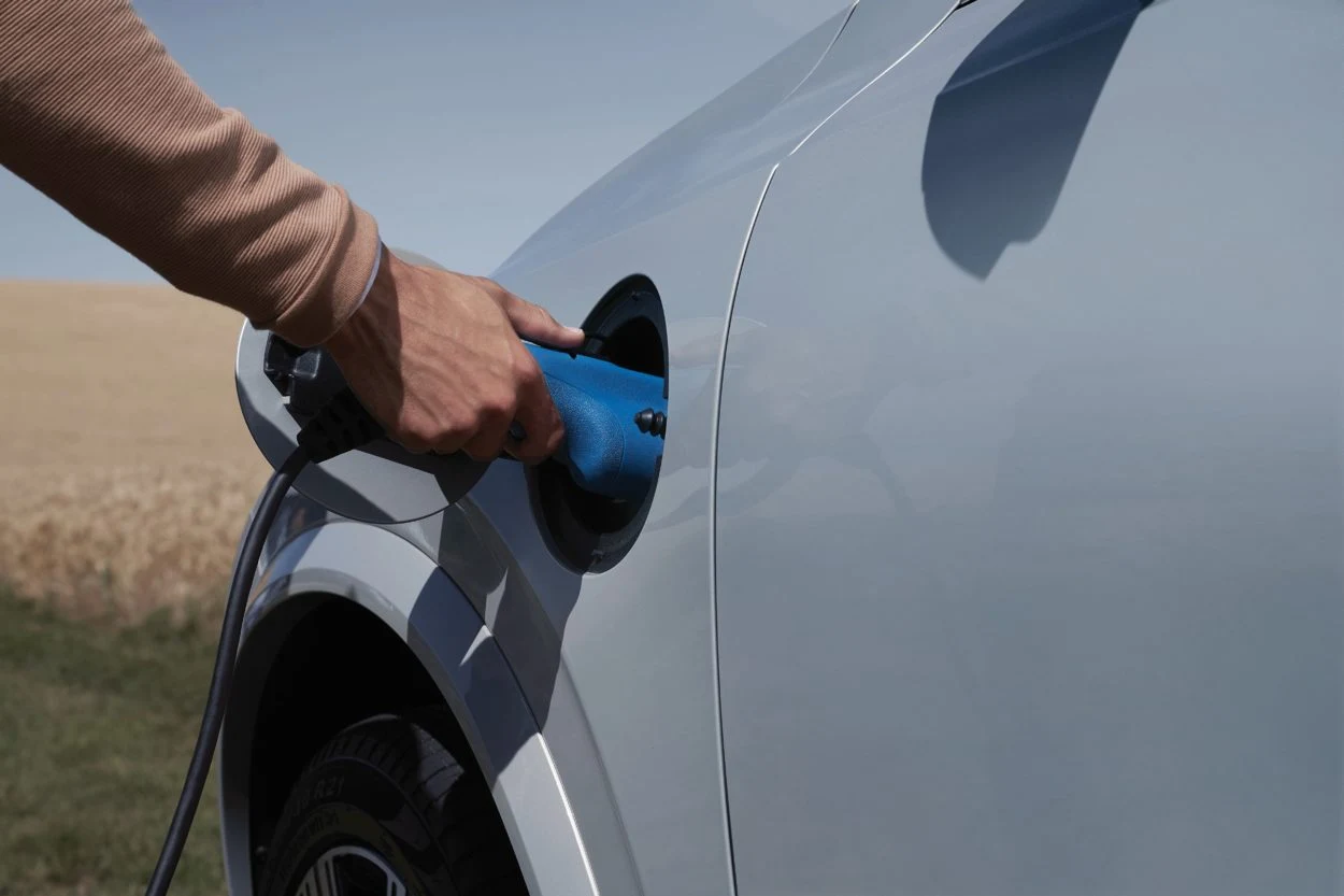 Volvo XC90 T8 Recharge 