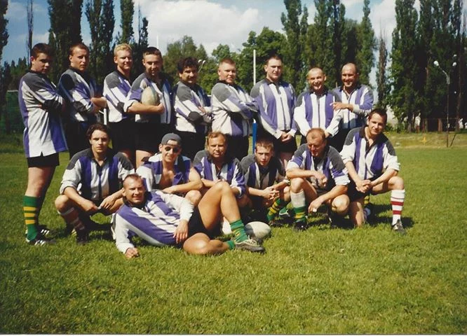 Juvenia Kraków Juvenia Kraków
