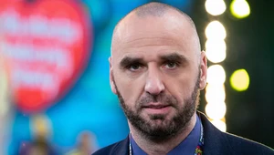 Gortat o relacjach z Bachledą-Curuś. Utrzymują kontakt?