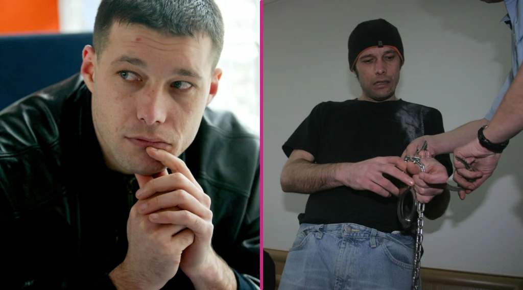 Igor Sypniewski całkowicie zaprzepaścił swoją karierę