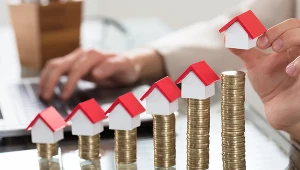 Ceny mieszkań wciąż rosną (zdj. ilustracyjne)