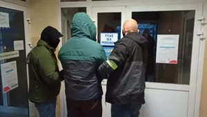 Policja zatrzymała podejrzewanego 24-latka