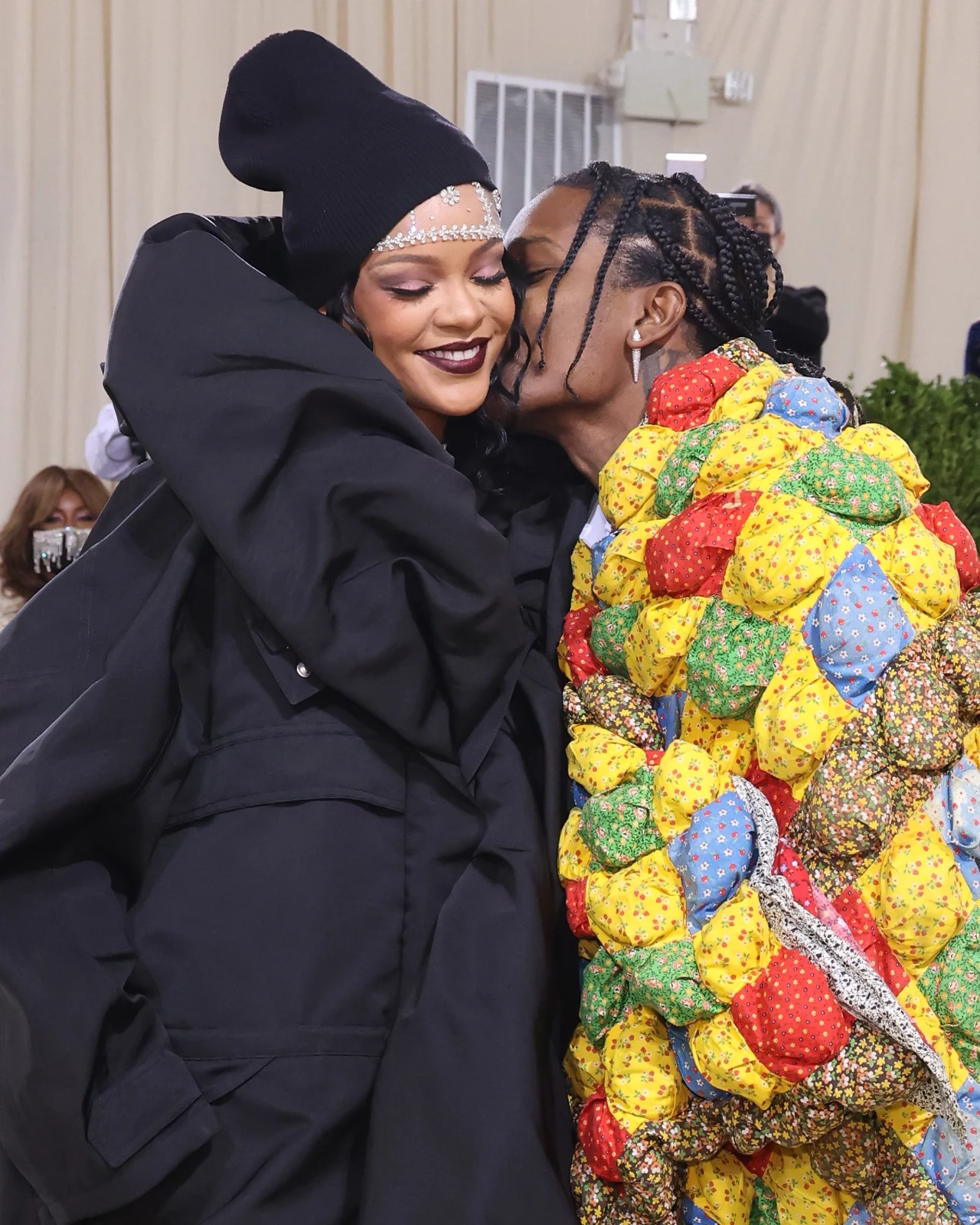 Rihanna i ASAP Rocky