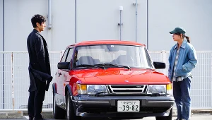 "Drive My Car" trafi na ekrany polskich kin 11 marca