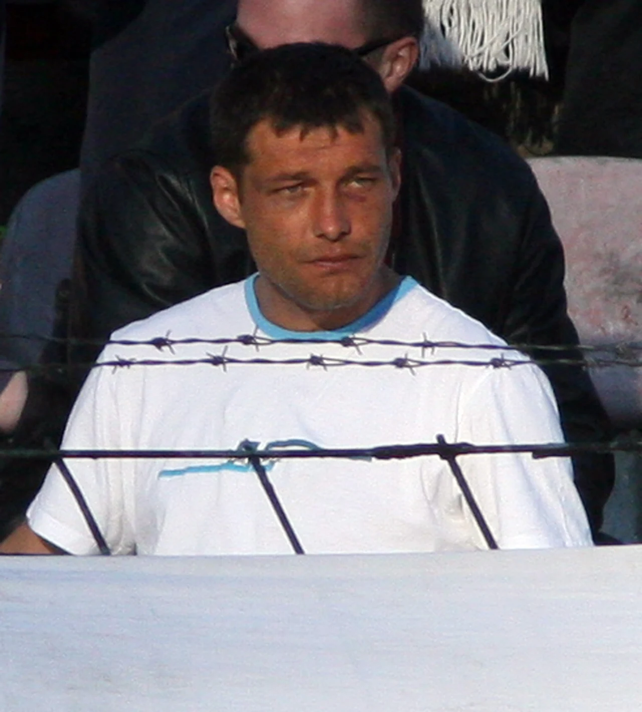 Igor Sypniewski zmarnował swój potencjał przez alkohol i hazard Igor Sypniewski zmarnował swój potencjał przez alkohol i hazard