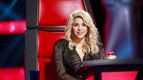 Shakira była jurorką czwartej amerykańskiej edycji programu "The Voice". W programie występowała tylko podczas tej edycji, zastępując Christinę Aguilerę.