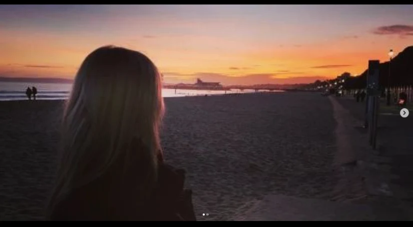 Julia na Instagramie @golebiowska.julka Julia na Instagramie @golebiowska.julka