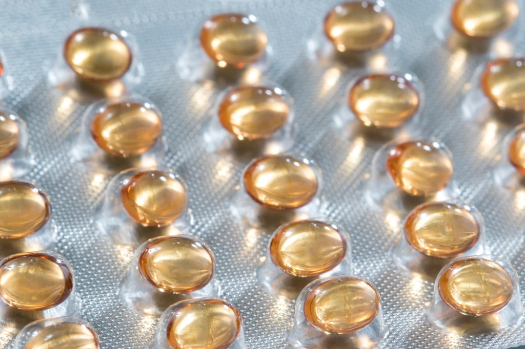 Przyjmowanie witaminy B6 powinno być skonsultowane z lekarzem Przyjmowanie witaminy B6 powinno być skonsultowane z lekarzem