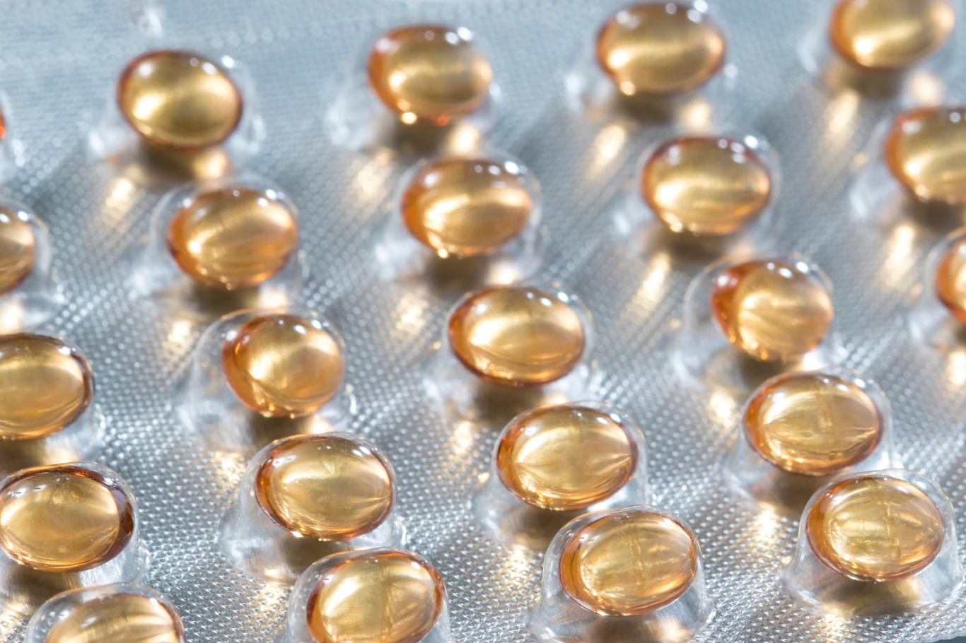 Przyjmowanie witaminy D powinno być skonsultowane z lekarzem