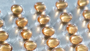 Przyjmowanie witaminy B6 powinno być skonsultowane z lekarzem