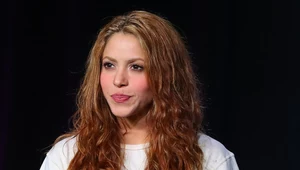 Shakira kończy 45 lat. Wciąż nie można od niej oderwać wzroku!