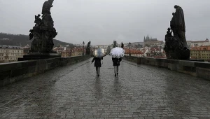 Most Karola w Pradze