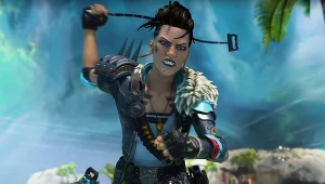 Twórcy Apex Legends spotkali się ze sporą krytyką. Poszło o jedną rzecz