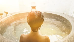 Kąpiele siarczkowe mają właściwości m.in.  przeciwbólowe, przeciwzapalne  i przeciwreumatyczne.