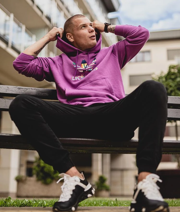 Budda TV, czyli Kamil Labudda Budda TV, czyli Kamil Labudda