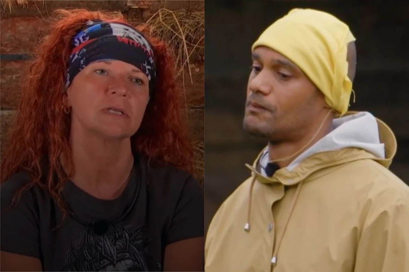 "Farma" Odcinek 13 "Farma" Odcinek 13