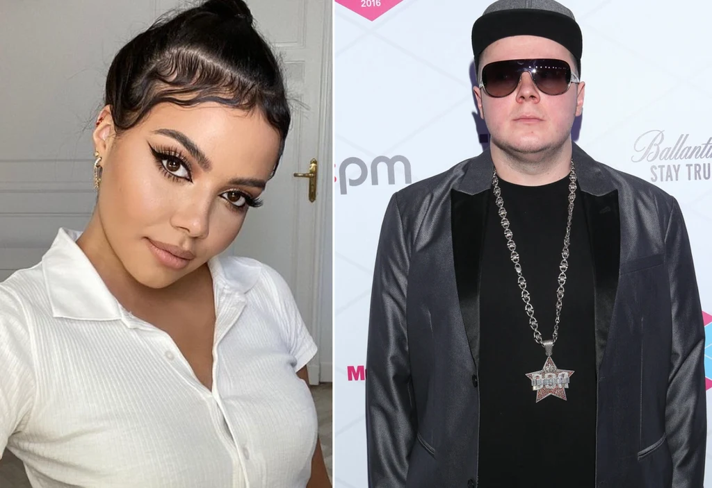 Lexy Chaplin: instagram.com/lexychaplin/, Donatan: MARIUSZ GRZELAK/REPORTER